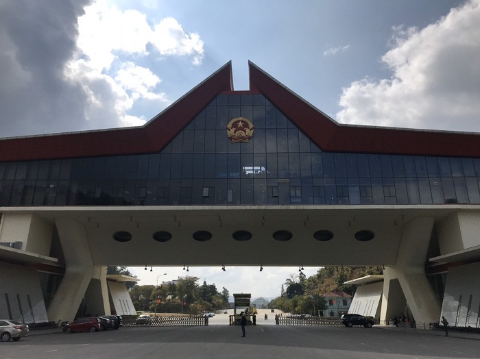 Hải quan Cửa khẩu Quốc tế Hữu Nghị vượt khó hoàn thành xuất sắc thu thuế xuất nhập khẩu